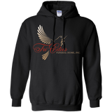 Tri-Cities Funeral Home G185 Gildan Pullover Hoodie 8 oz.