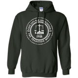 Gate City Bar G185 Gildan Pullover Hoodie 8 oz.