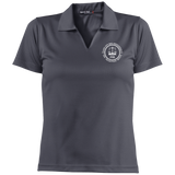 Gate City Bar Association L469 Sport-Tek Ladies' Dri-Mesh Short Sleeve Polo