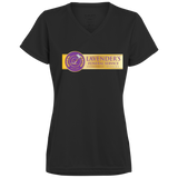 Lavenders Funeral Service 1790 Augusta Ladies' Wicking T-Shirt