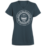 Gate City Bar 1790 Augusta Ladies' Wicking T-Shirt