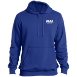 VMA TST254 Sport-Tek Tall Pullover Hoodie
