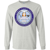 First Saint Paul G240 Gildan LS Ultra Cotton T-Shirt