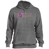 Lavenders Funeral Service TST254 Sport-Tek Tall Pullover Hoodie