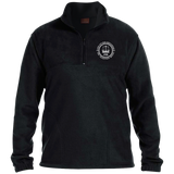 Gate City Bar Association M980 Harriton 1/4 Zip Fleece Pullover