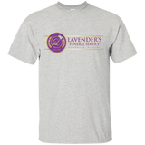 Lavenders Funeral Service G200 Gildan Ultra Cotton T-Shirt