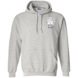 NFD&MA G185 Gildan Pullover Hoodie 8 oz.