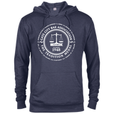 Gate City Bar 97200 Delta French Terry Hoodie