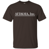 AFD&MA G200 Gildan Ultra Cotton T-Shirt