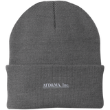 AFD&MA CP90 Port Authority Knit Cap