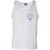 NFD&MA G220 Gildan 100% Cotton Tank Top