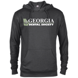 Georgia Dental Society (GDS) 97200 Delta French Terry Hoodie