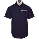 Trice Funeral Home S508 Port Authority Men's Dress Shirt