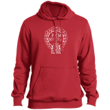 NFD&MA TST254 Sport-Tek Tall Pullover Hoodie