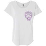 NFD&MA NL6760 Next Level Ladies' Triblend Dolman Sleeve