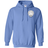 NFD&MA G185 Gildan Pullover Hoodie 8 oz.