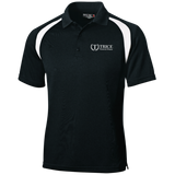 Trice Funeral Home T476 Sport-Tek Moisture-Wicking Tag-Free Golf Shirt