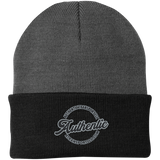 CP90 Port Authority Knit Cap