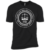 Gate City Bar NL3600 Next Level Premium Short Sleeve T-Shirt