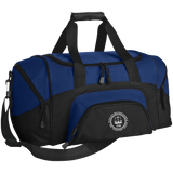 Gate City Bar Association BG990S Port & Co. Small Colorblock Sport Duffel Bag