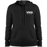 VMA LST254 Sport-Tek Ladies' Pullover Hooded Sweatshirt