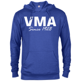 VMA 97200 Delta French Terry Hoodie