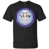 First Saint Paul G200 Gildan Ultra Cotton T-Shirt