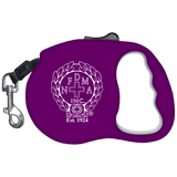 NFD&MA Retractable Dog Leash