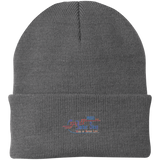 Phase 3 BarberShop CP90 Port Authority Knit Cap