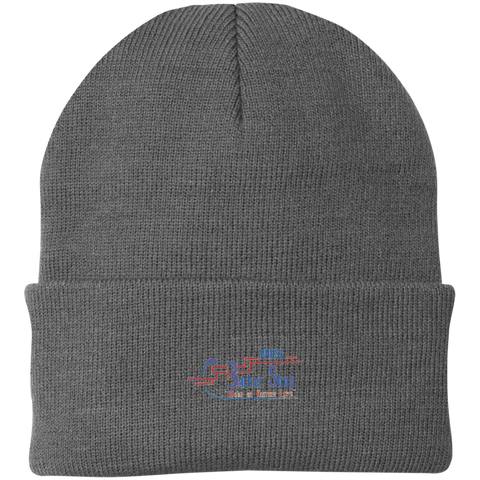 Phase 3 BarberShop CP90 Port Authority Knit Cap
