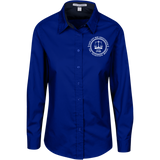 Gate City Bar Association L608 Port Authority Ladies' LS Blouse