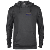 Shiloh Baptist Church 97200 Delta French Terry Hoodie