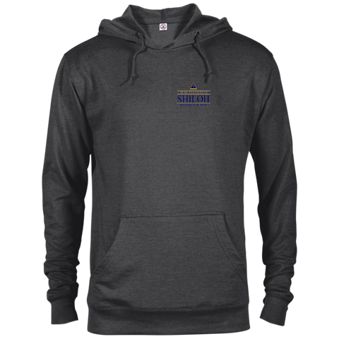 Shiloh Baptist Church 97200 Delta French Terry Hoodie