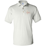 Tri-Cities Funeral Home G880B Gildan Youth Jersey Polo