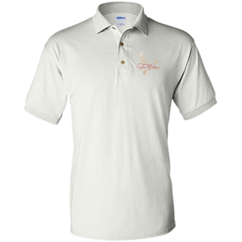 Tri-Cities Funeral Home G880B Gildan Youth Jersey Polo