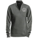 Gate City Bar Association LST253 Sport-Tek Ladies' 1/4 Zip Sweatshirt