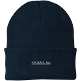 AFD&MA CP90 Port Authority Knit Cap