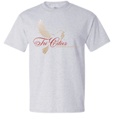 Tri-Cities Funeral Home 5180 Hanes Beefy T-Shirt