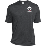 Artic Designs TST360 Sport-Tek Tall Heather Dri-Fit Moisture-Wicking T-Shirt