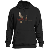 Tri-Cities Funeral Home TST254 Sport-Tek Tall Pullover Hoodie