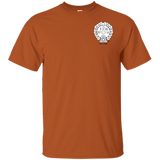 NFD&MA G200 Gildan Ultra Cotton T-Shirt