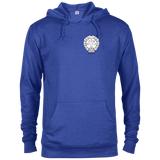 NFD&MA 97200 Delta French Terry Hoodie