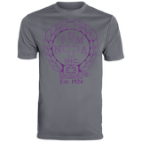 NFD&MA 790 Augusta Men's Wicking T-Shirt