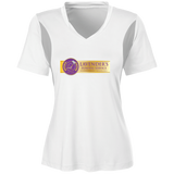 Lavenders Funeral Service TT10W Team 365 Ladies' All Sport Jersey