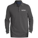 Georgia Dental Society (GDS) K8000LS Port Authority Men's EZCotton™ LS Polo