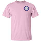 First Saint Paul G200 Gildan Ultra Cotton T-Shirt