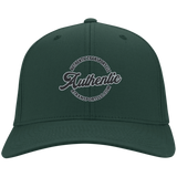 CP80 Port & Co. Twill Cap