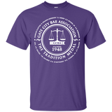 Gate City Bar G200 Gildan Ultra Cotton T-Shirt