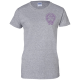 NFD&MA G200L Gildan Ladies' 100% Cotton T-Shirt
