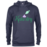 Kakestry 97200 Delta French Terry Hoodie